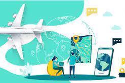 Chuyển đổi số năm 2023: Những thay đổi mới trong ngành du lịch