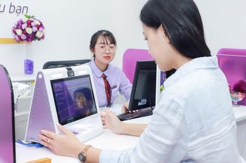 'Trendsetter ngành ngân hàng' - Lá cờ tiên phong dẫn dắt cách mạng ngân hàng số
