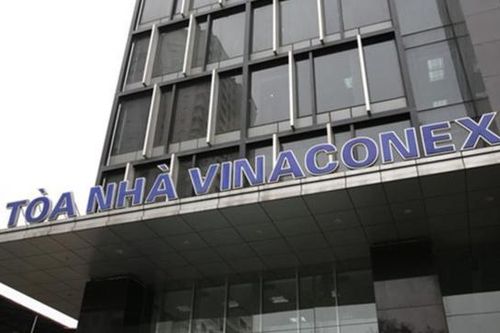 Pacific Holdings không còn là công ty mẹ của Vinaconex sau nhiều đợt bán vốn thu về hơn 3.000 tỷ đồng