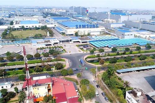 Quảng Ngãi quy hoạch khu công nghiệp, đô thị, dịch vụ 3.396 ha