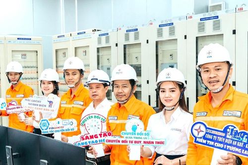 Công ty Thủy điện An Khê-Ka Nak: Nhiều giải pháp nâng cao hiệu quả sản xuất kinh doanh