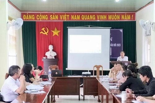 Gia Lai: Hướng dẫn điều tra khảo sát, đánh giá tình trạng dinh dưỡng trẻ em dưới 16 tuổi
