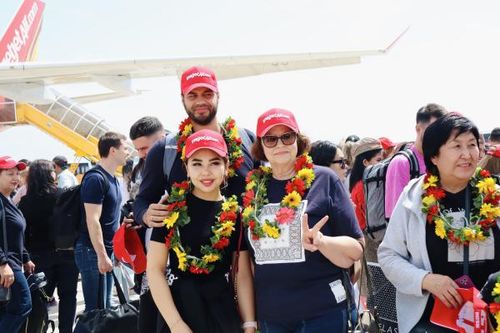 200 đại lý bán hàng từ Kazakhstan và các nước SNG sẽ đến khảo sát du lịch Nha Trang vào giữa tháng 9-2023