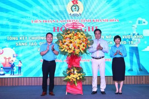 10.706 sáng kiến tham gia Chương trình '1 triệu sáng kiến', làm lợi gần 200 tỷ đồng