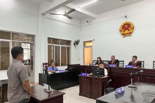 Giảm án cho người hối cải sau khi đánh chủ nợ