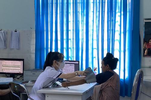 Thống nhất nội dung tiêu chí về y tế trong bộ tiêu chí xã nông thôn mới