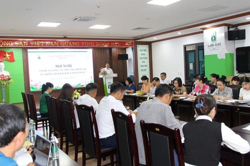 Gần 50 điều tra viên, giám sát viên, tổ điều tra thống kê tham gia tập huấn công tác điều tra thống kê khách du lịch