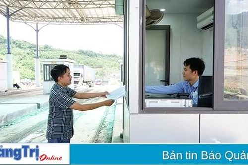 Hỗ trợ, tạo mọi điều kiện thuận lợi cho hoạt động xuất, nhập khẩu