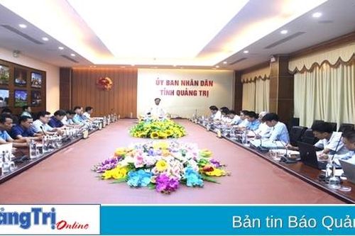 Khai thác hợp lý, hiệu quả quỹ đất dọc hai bên tuyến đường ven biển kết nối Hành lang kinh tế Đông - Tây