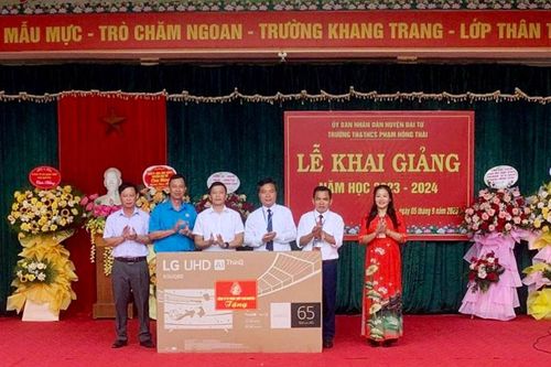Tổ chức nhiều hoạt động hỗ trợ những hoàn cảnh khó khăn