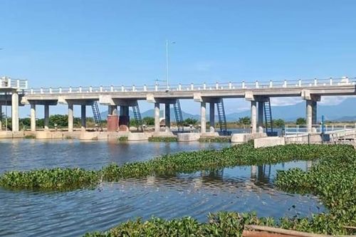 Trò chuyện về biến đổi khí hậu