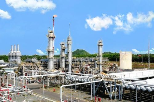 PVGAS: Chuẩn bị dừng khí để bảo dưỡng các hệ thống khí Đông Nam Bộ