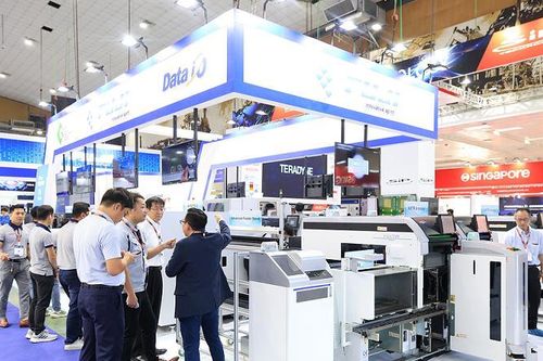 Quy mô vốn FDI vào ngành điện tử tăng trở lại