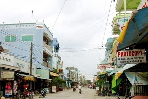 Cần Thơ: Thu hồi giấy phép quy hoạch của Công ty Cổ phần Đầu tư và Phát triển Đa quốc gia IDI
