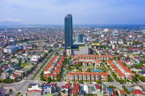 Hà Tĩnh thu hút gần 19 tỷ USD vào các dự án