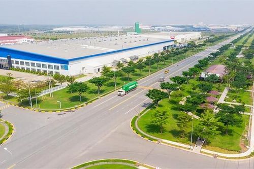 Hải Dương sắp có khu công nghiệp gần 1.800 tỷ đồng