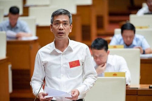 Trình Quốc hội thuế thu nhập doanh nghiệp bổ sung vào tháng 10