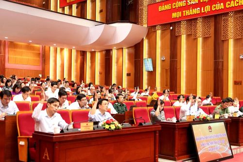 Tháo gỡ khó khăn, khơi thông nguồn lực phát triển