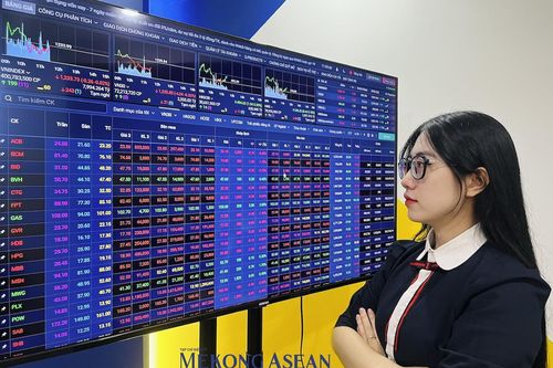 FTSE Russell: Việt Nam đang thu hút sự chú ý từ các nhà đầu tư toàn cầu