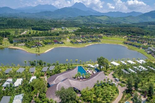 Chủ chuỗi nghỉ dưỡng Flamingo báo lãi giảm sâu