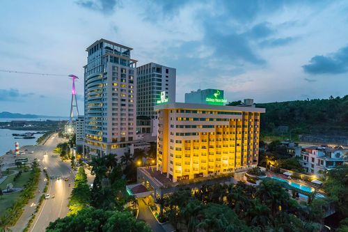 BIM Land vẫn lãi lớn khi bất động sản ảm đạm