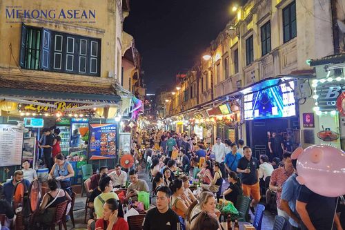Cả nước đón 2,5 triệu lượt khách du lịch trong dịp nghỉ lễ 2/9