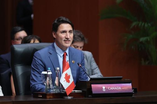 ASEAN chính thức thiết lập quan hệ Đối tác chiến lược với Canada
