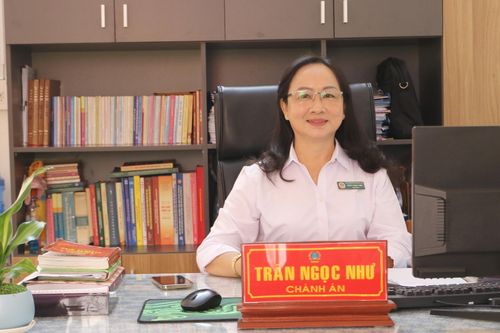 Nâng cao chất lượng xét xử theo tinh thần cải cách tư pháp