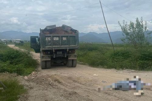 Điện Biên: Khởi tố lái xe tải gây tai nạn khiến hai nữ sinh tử vong