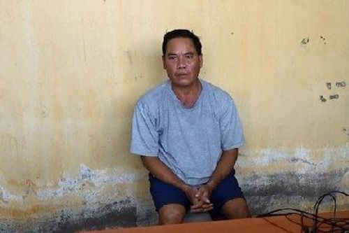 Bắt thủ phạm sát hại chủ quán nhậu
