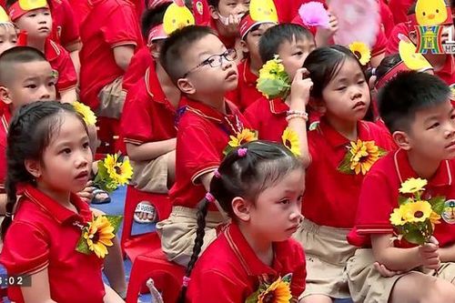 Đổi mới nâng cao chất lượng giáo dục và đào tạo