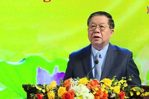 Nâng cao hiệu quả công tác lý luận, phê bình VHNT