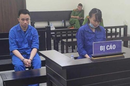 Tuyên án cặp vợ chồng đánh đập cháu bé 18 tháng tuổi