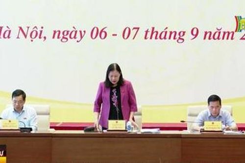 Số vụ nhận hối lộ bị phát hiện tăng hơn 312%