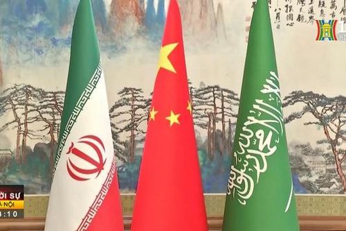 Iran và Saudi Arabia nỗ lực khôi phục quan hệ ngoại giao