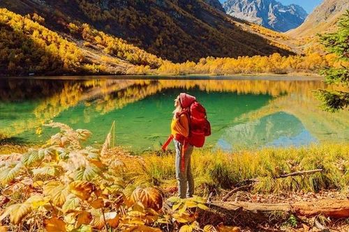 Du lịch tháng 9: Các thiên đường nhiệt đới và 'điểm nóng' văn hóa hút khách