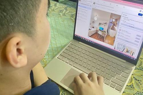 Giá phòng trọ tăng 'chóng mặt', khó khăn bủa vây sinh viên