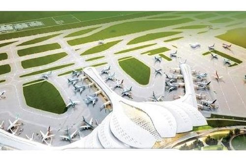 Khu tái định cư sân bay Long Thành sẽ có 8 trường học phục vụ nhân dân