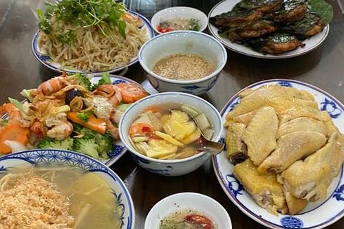 Chung tay đóng góp xây dựng Bản đồ ẩm thực trực tuyến giúp lưu giữ giá trị văn hóa ẩm thực Việt Nam