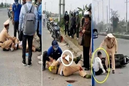 Trẻ em điều khiển phương tiện gây tai nạn: Người lớn chưa tròn trách nhiệm