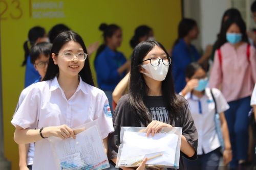 Thi khối A nên chọn học ngành nào để dễ xin việc?