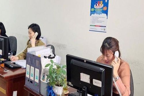 Chuyện nghề tư vấn, trợ giúp xã hội