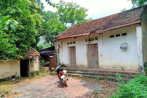 Cấp 'sổ đỏ' cho người dân thôn Minh Tân, xã Minh Trí (Sóc Sơn): Hơn 30 năm... vẫn đợi chờ