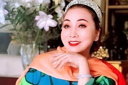 NSND Bạch Tuyết sống một mình trong biệt thự 1.200 m2