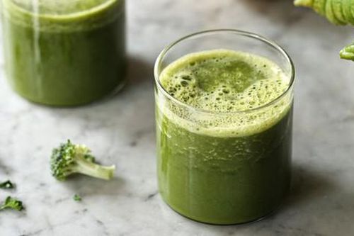 Cách cực dễ làm ly nước giàu apigenin để chống ung thư và ngăn chặn oxy hóa cơ thể