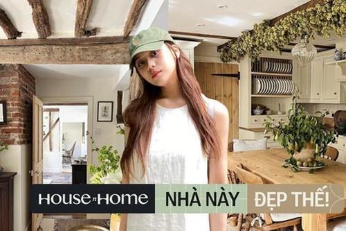 Dành 4 năm sửa căn nhà hơn 400 tuổi, thành quả khiến hàng xóm cũng ngạc nhiên