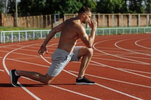 11 bài tập nam giới nên tập hàng ngày để giảm cân và sở hữu vóc dáng 'nam thần'