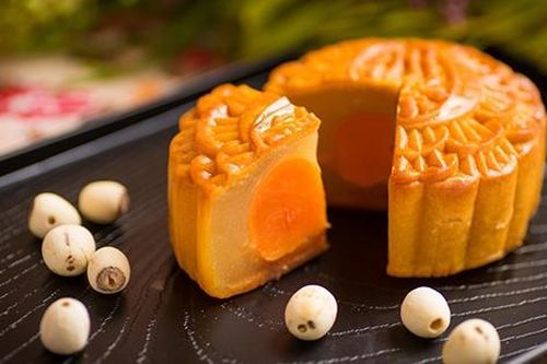 Tác dụng của 6 loại hạt được dùng làm nhân bánh trung thu