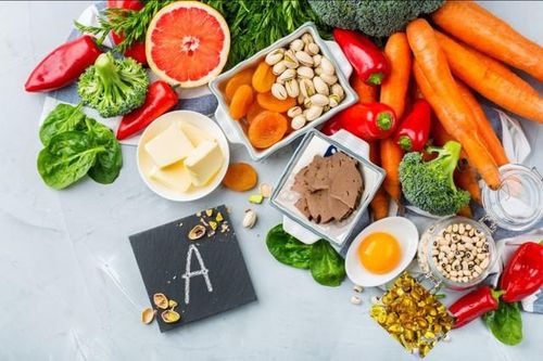 Những thực phẩm giàu vi chất cho bữa ăn gia đình