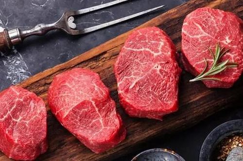Người bệnh ung thư có phải tuyệt đối kiêng thịt đỏ không?